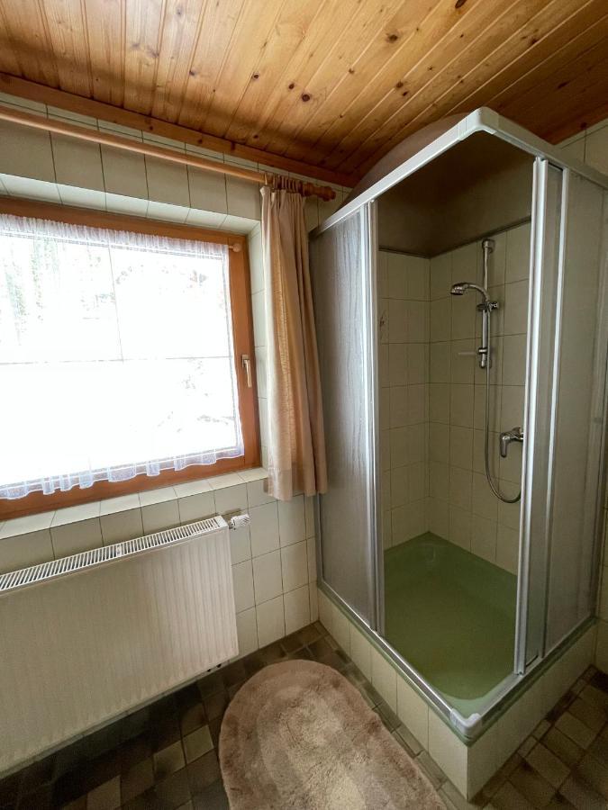 Ferienhaus Reinhard Steiner Hinterbichl  Екстер'єр фото