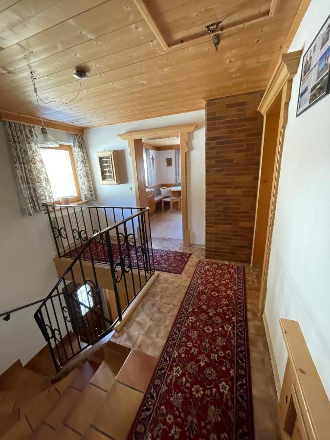 Ferienhaus Reinhard Steiner Hinterbichl  Екстер'єр фото