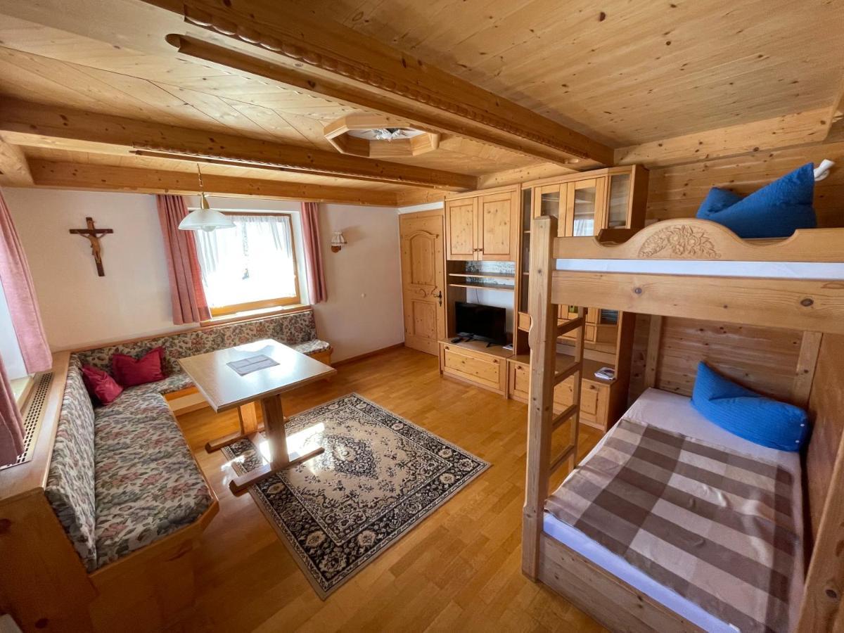 Ferienhaus Reinhard Steiner Hinterbichl  Екстер'єр фото